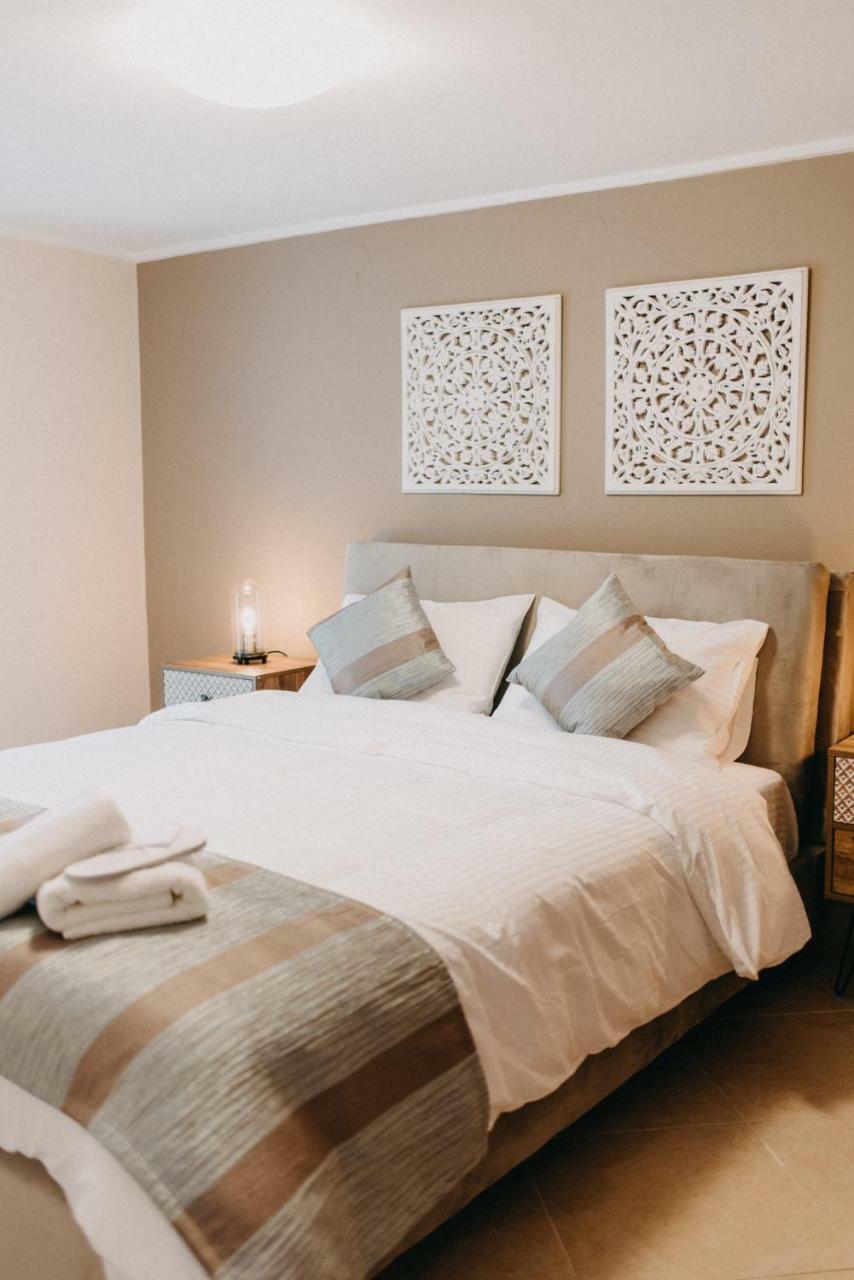 Best House, Central Luxury Apartment, Agiou Nikolaou, Patra ภายนอก รูปภาพ