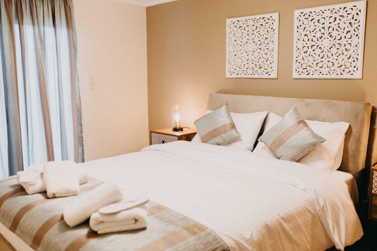 Best House, Central Luxury Apartment, Agiou Nikolaou, Patra ภายนอก รูปภาพ