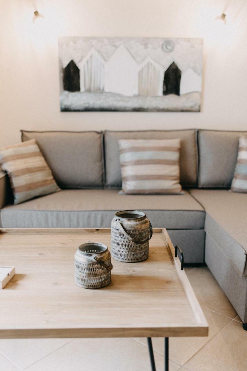 Best House, Central Luxury Apartment, Agiou Nikolaou, Patra ภายนอก รูปภาพ